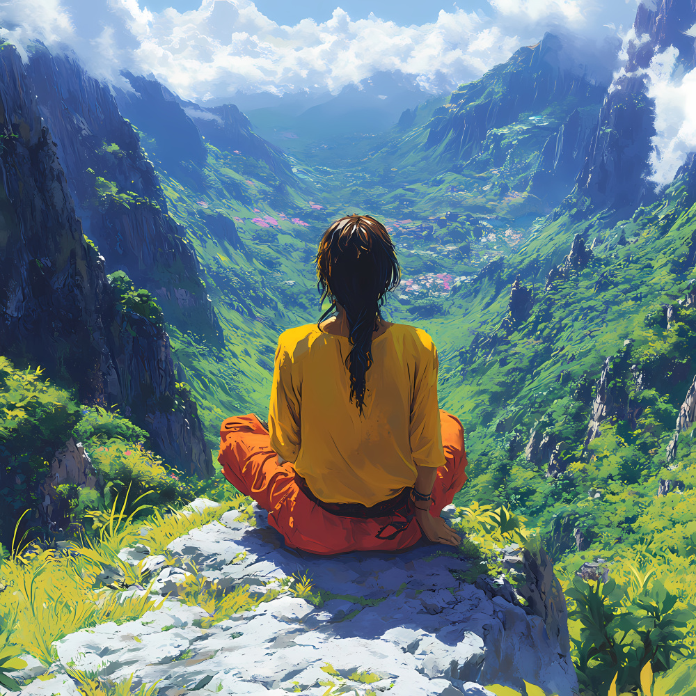 Relaxing Music For Gaming