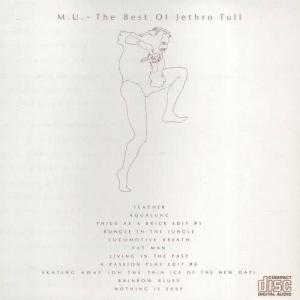 收聽Jethro Tull的Nothing Is Easy歌詞歌曲