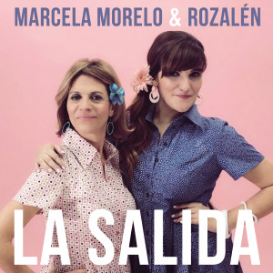 Marcela Morelo的專輯La Salida
