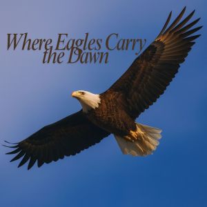Native American Music Consort的專輯Where Eagles Carry the Dawn