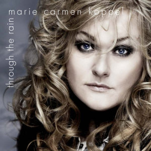 ดาวน์โหลดและฟังเพลง Through the Rain พร้อมเนื้อเพลงจาก Marie Carmen Koppel