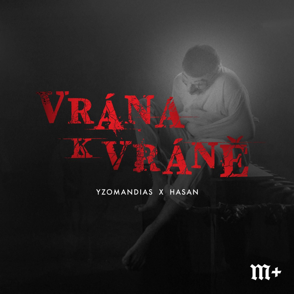 Vrána k Vráně (Explicit)