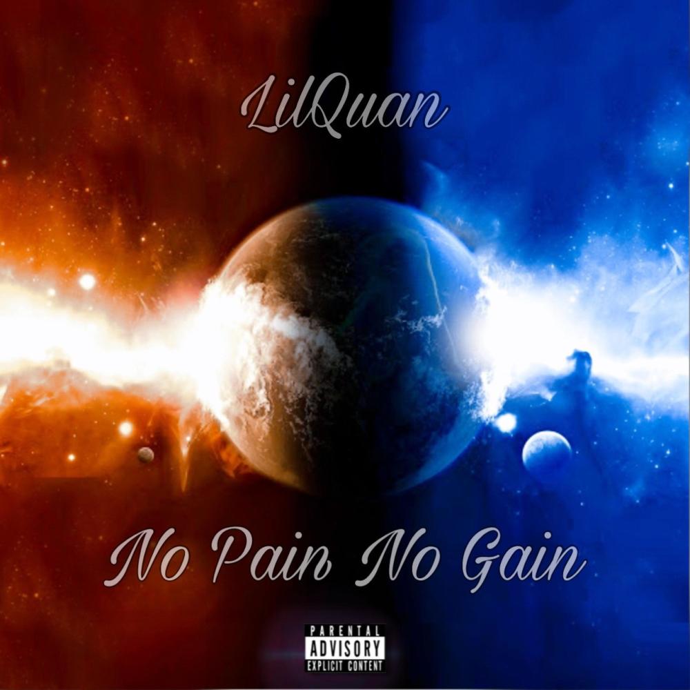 No Pain No Gain (Explicit)