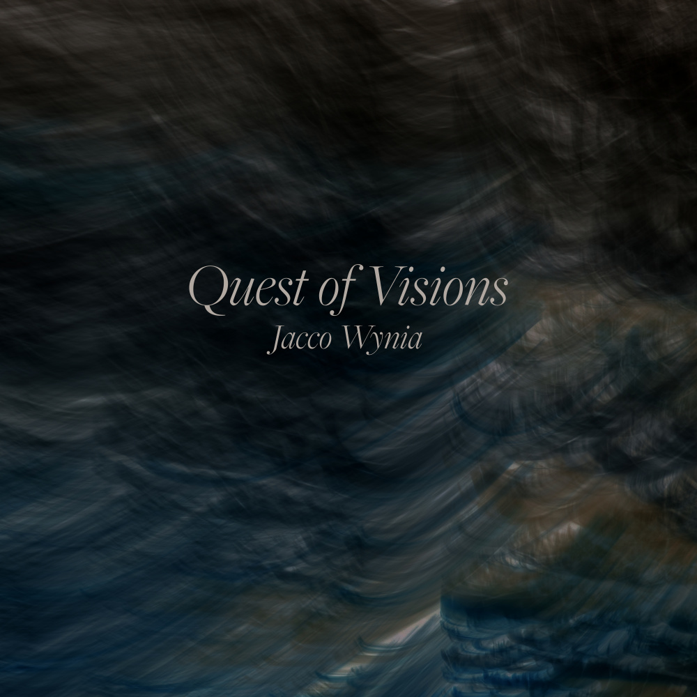 Quest of Visions