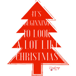 อัลบัม It's Beginning to Look a Lot Like Christmas ศิลปิน Finding Us