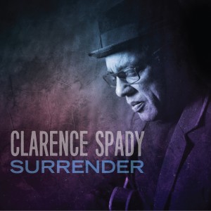 Clarence Spady的專輯Surrender