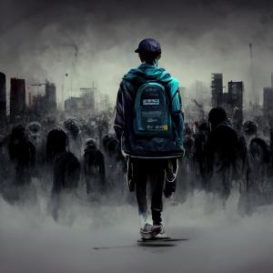 HEYNOS的專輯Reditus