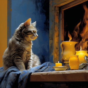 Listen to Kitty Tunes in Serenity song with lyrics from Factorial FX