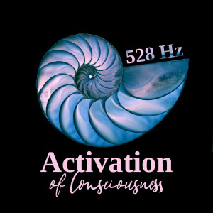 Dengarkan lagu 528 Hz Activation of Consciousness nyanyian Meditation Mantras Guru dengan lirik