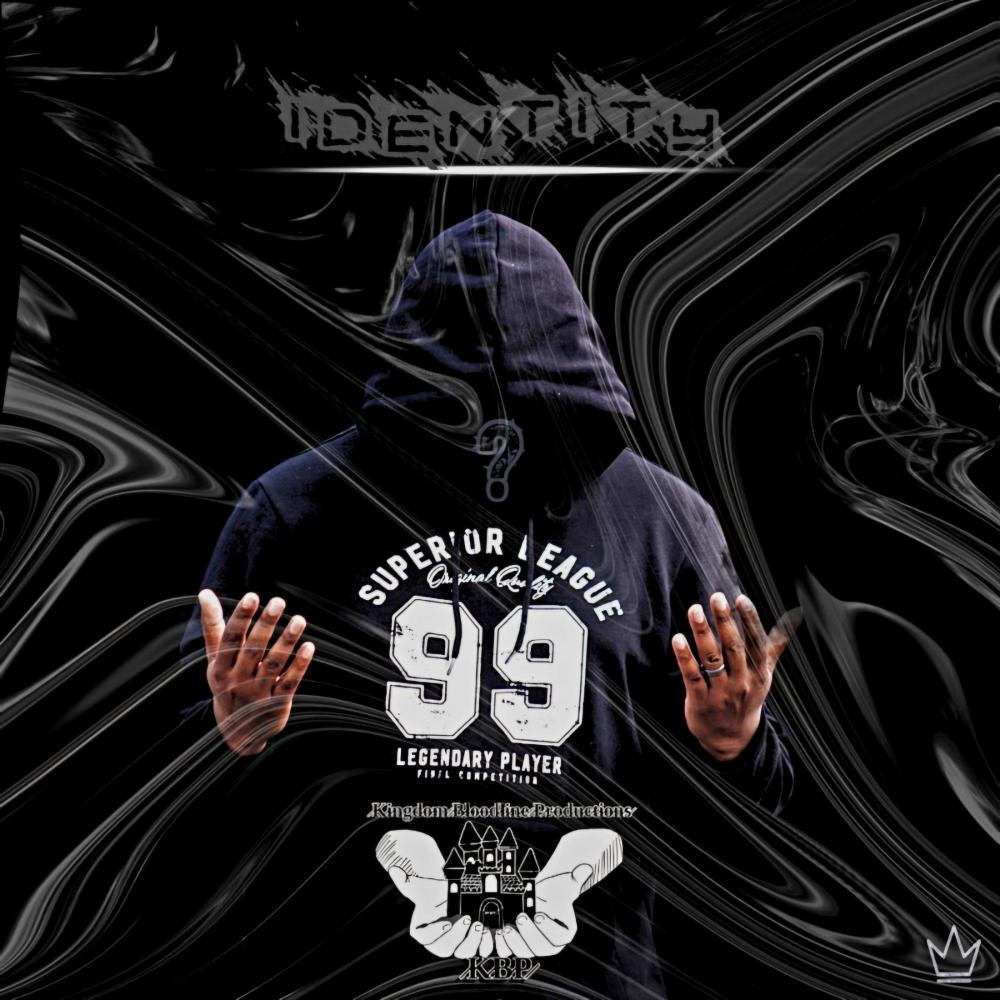 IDENTITY (feat. Xay Hill)
