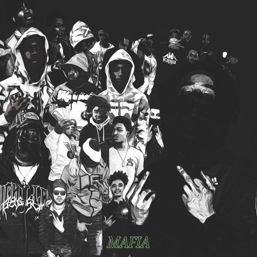 Mafia 2 (Explicit)