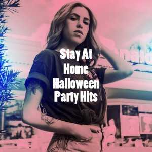 Album Stay at Home Halloween Party Hits from Ultimate Party Jams