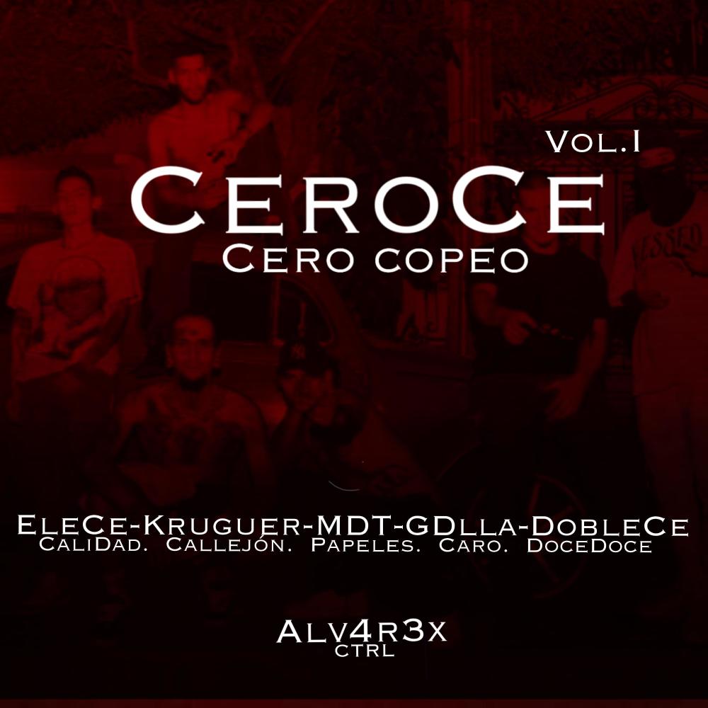 Papeles (feat. MDT) (Explicit)