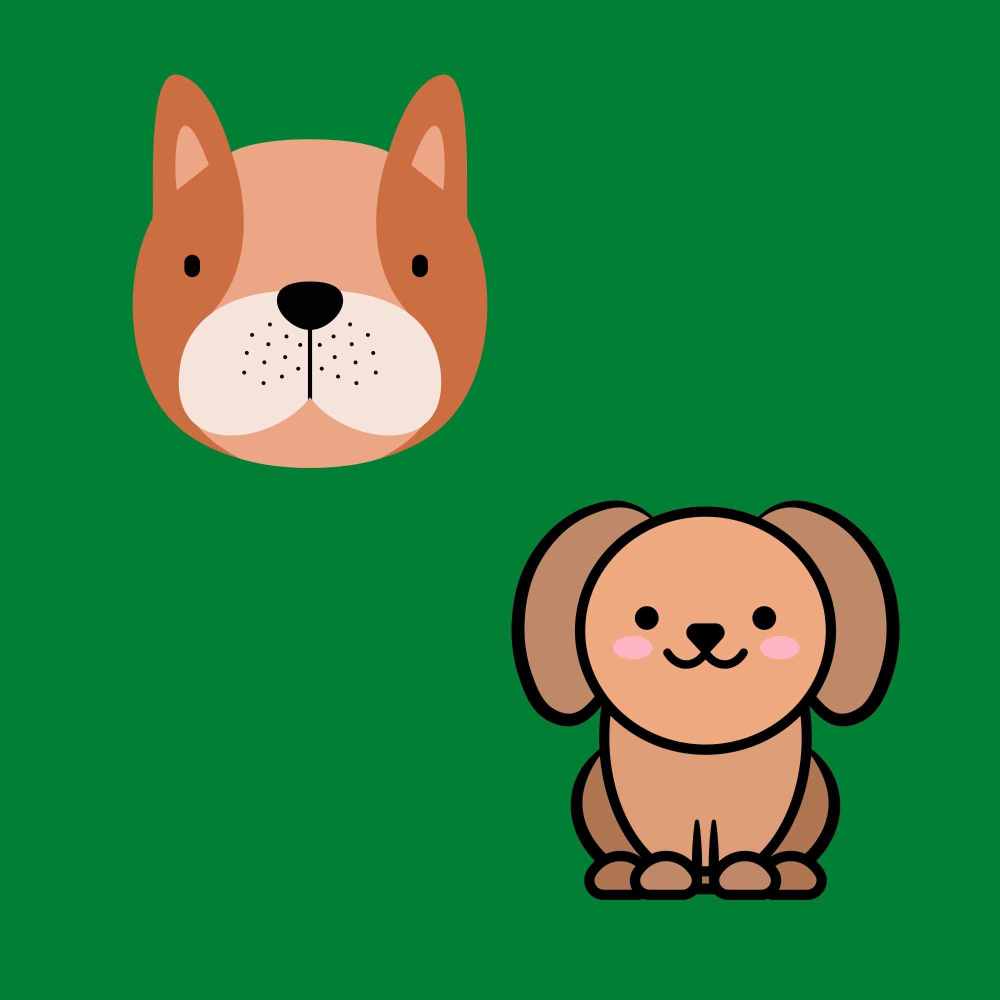 Friendly Puppy Play Hour