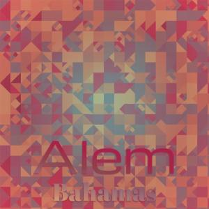 Album Alem Bahamas from Various