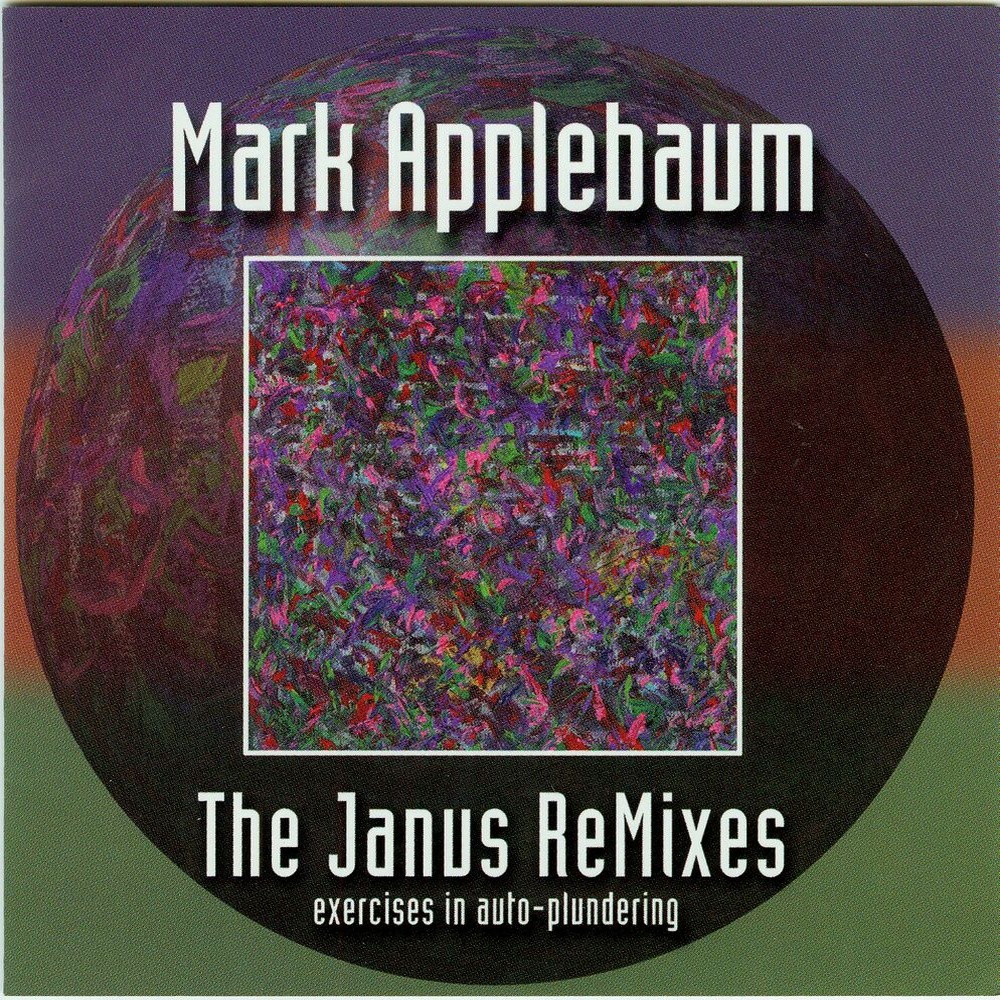 Janus Remix