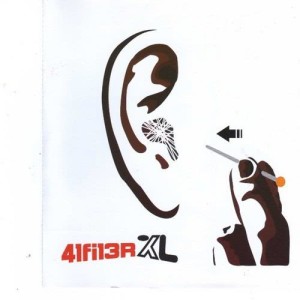 ดาวน์โหลดและฟังเพลง Flama (Explicit) พร้อมเนื้อเพลงจาก Alfiler XL