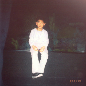 Album 아들이 엄마에게 쓰는 편지 from COLOR