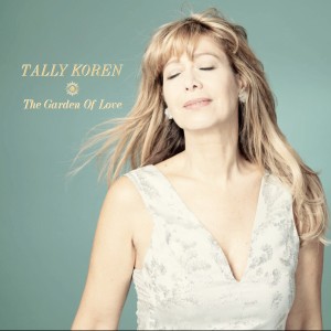 Tally Koren的專輯The Garden of Love