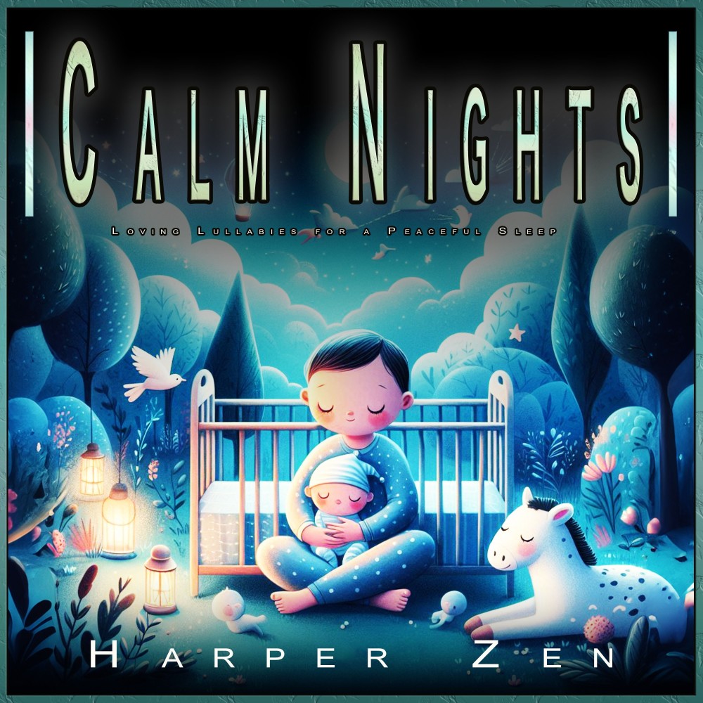 Full Nights Sleep