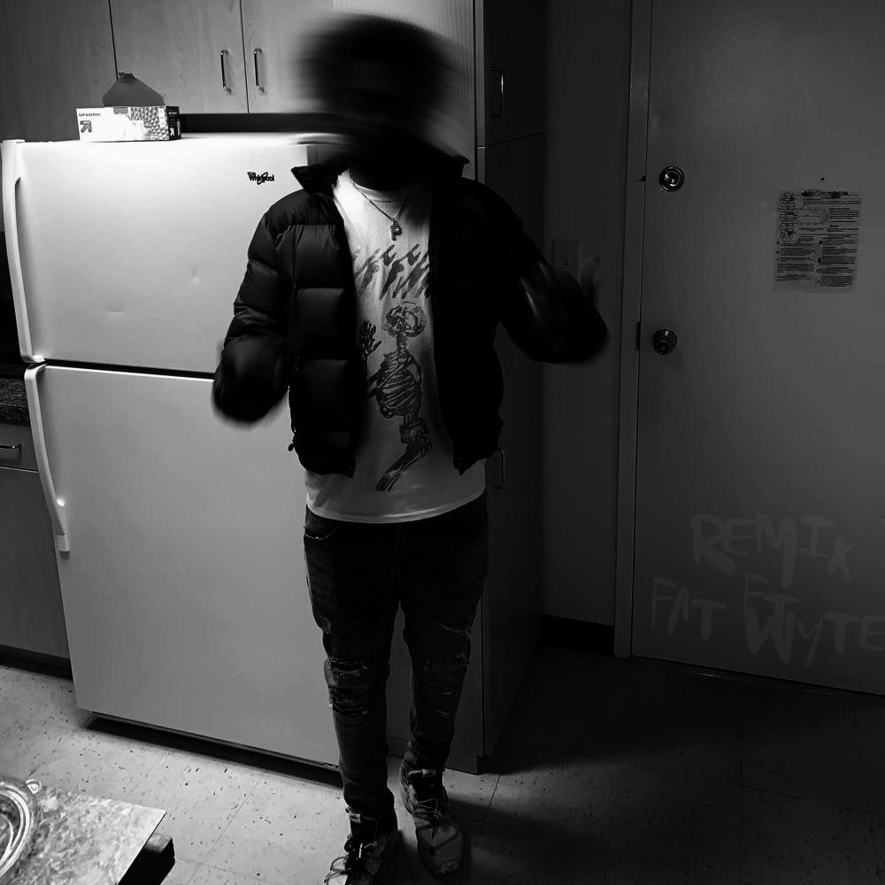 v wya? (feat. Fat Wyte) (remix) (Explicit) (remix|Explicit)