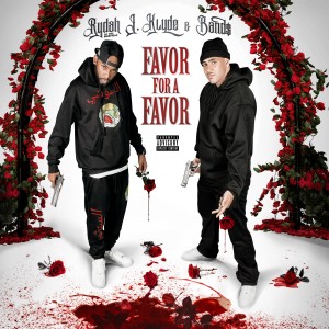 Album Favor for a Favor (Explicit) oleh Rydah J. Klyde