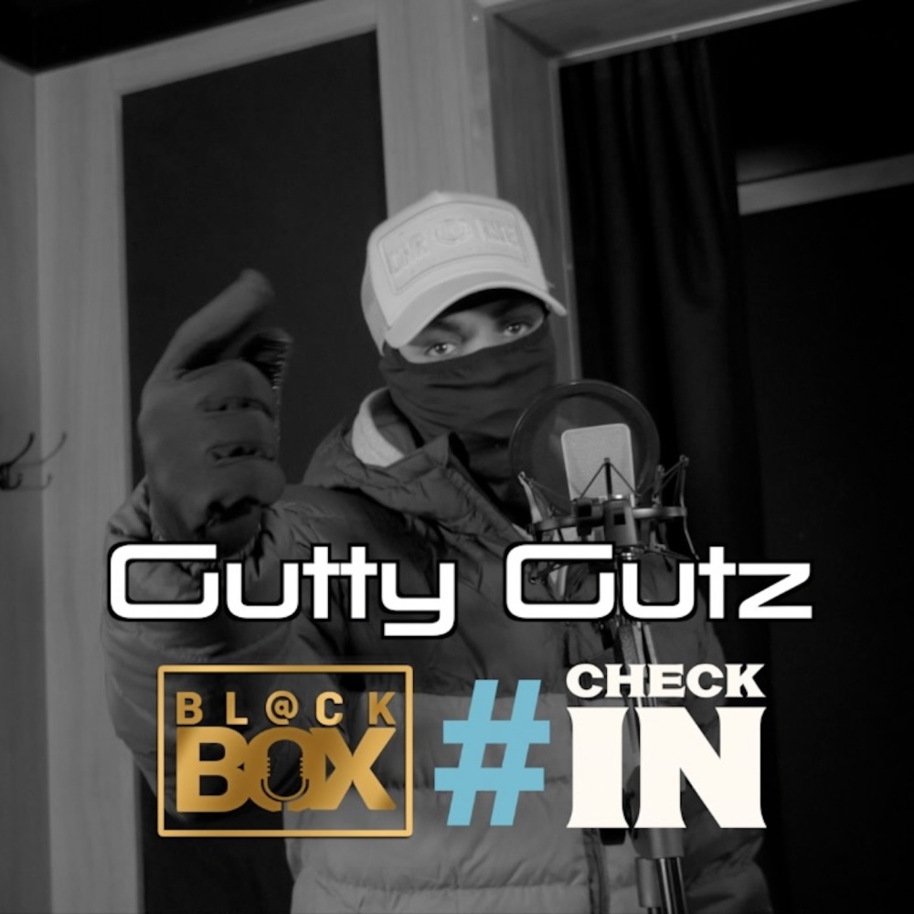 Check-In Freestyle (Explicit)