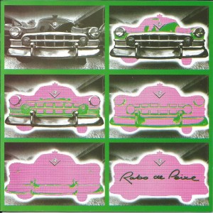 ดาวน์โหลดและฟังเพลง Fairlane พร้อมเนื้อเพลงจาก Robinson Borba