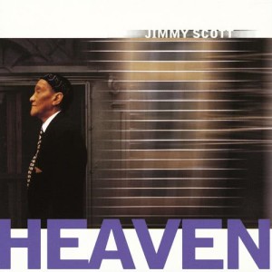收聽Jimmy Scott的Heaven (Album Version)歌詞歌曲