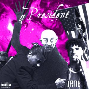 Nosferatu的專輯4President (Explicit)