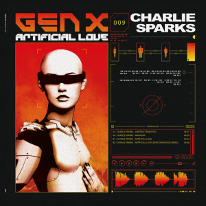 Charlie Sparks (UK)的專輯Artificial Love