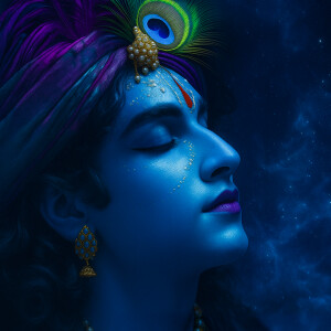 Album Hare Rama Hare Krishna from Ashish Sharma