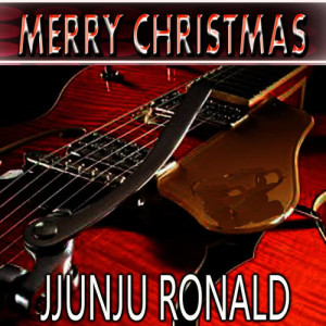 收聽Jjunju Ronald的Merry Christmas歌詞歌曲
