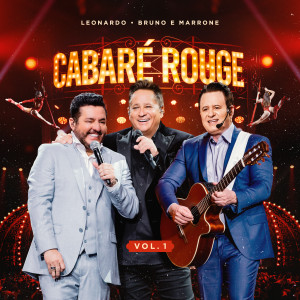 Cabaré Rouge Vol. 01 dari Leonardo