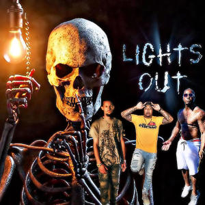 ดาวน์โหลดและฟังเพลง Lights Out (feat. Josh J & Brandon Stro) (Explicit) พร้อมเนื้อเพลงจาก Tshady