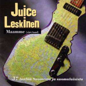 ดาวน์โหลดและฟังเพลง Kuopio tanssii ja soi พร้อมเนื้อเพลงจาก Juice Leskinen