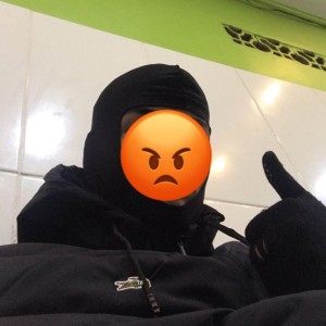 Album NOVIN COM CARA DE RUIM (BLOQUEADA) (Explicit) from 