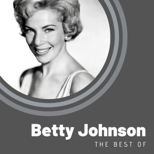 Album The Best of Betty Johnson from Betty Johnson