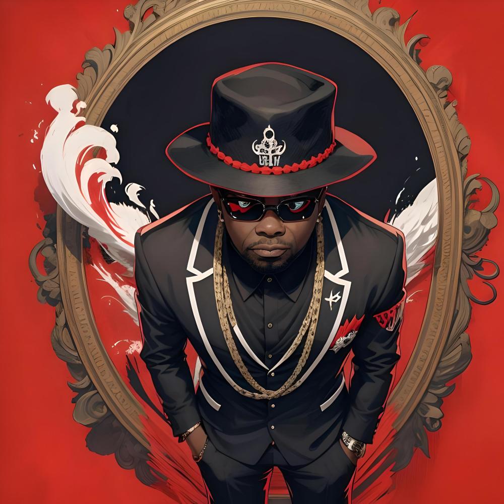North Memphis (Da Devil's Playground II) (Explicit)