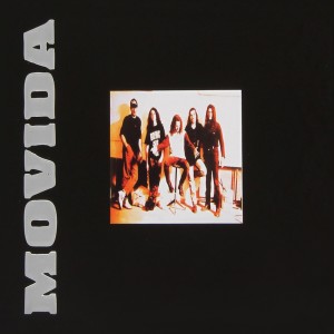Movida的专辑Contro Ogni Tempo
