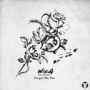 WizG的專輯Forget Me Not