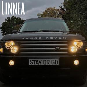 收聽Linnea的Stay or Go歌詞歌曲