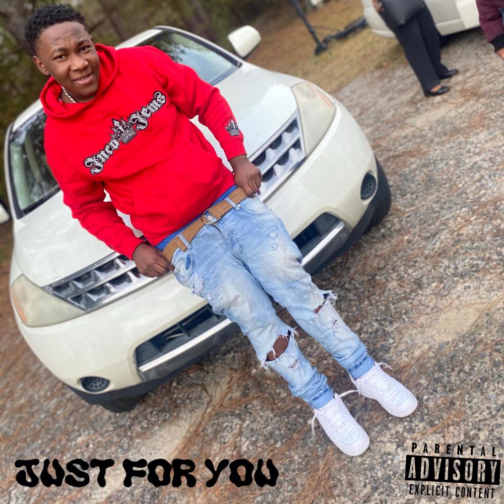 Just For You (Explicit)