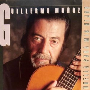 收聽Guillermo Munoz的Habito Un Sitio Misterioso(Version 2)歌詞歌曲