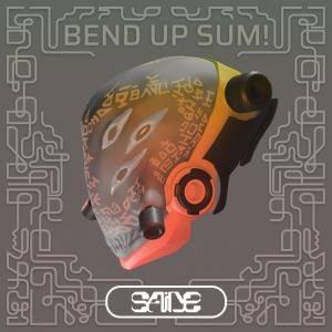Saide的專輯Bend up Sum!