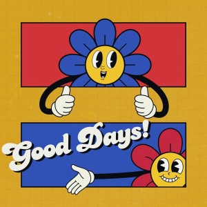 Qumma的專輯Good Days