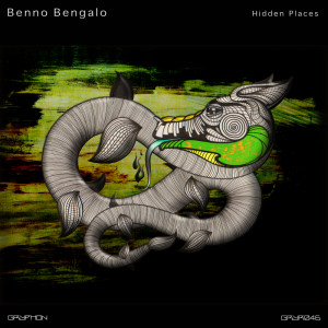 ดาวน์โหลดและฟังเพลง Hidden Places พร้อมเนื้อเพลงจาก Benno Bengalo