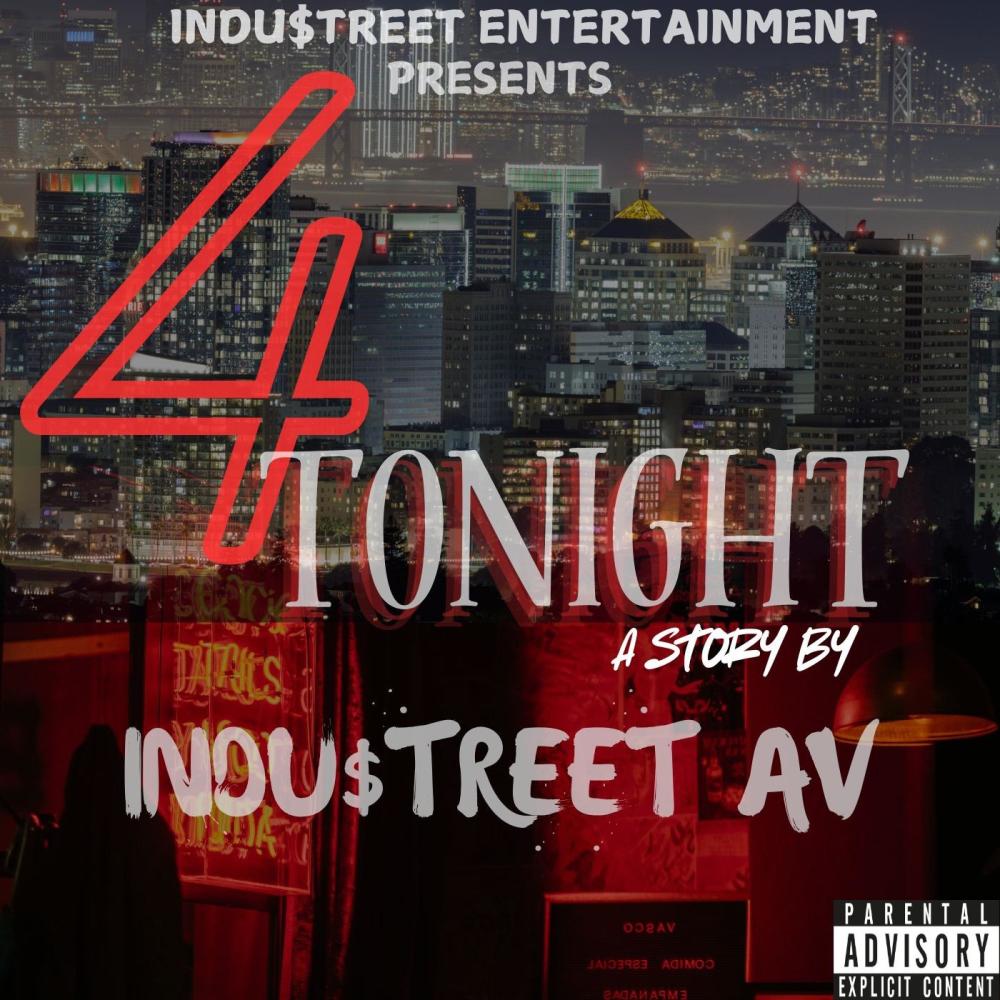 4 Tonight (Explicit)