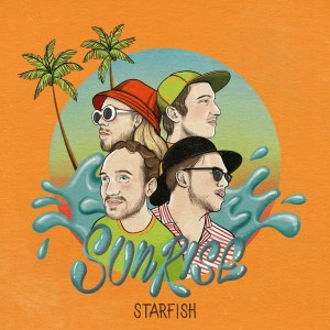 收听Starfish的Sunburn歌词歌曲
