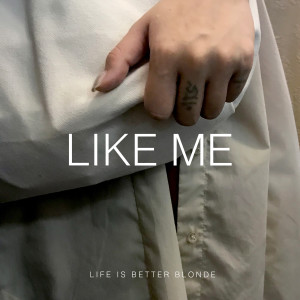 收聽Life is Better Blonde的My God is Not Going to Like You歌詞歌曲